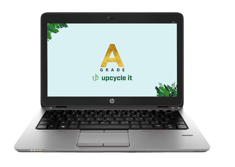 upcycle it HP EliteBook 820 G1 (Refurbished) A