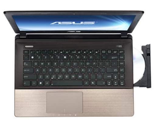 ASUS K45VS-0033C3230M laptop Intel® Core™ i5 i5-3230M – image 2