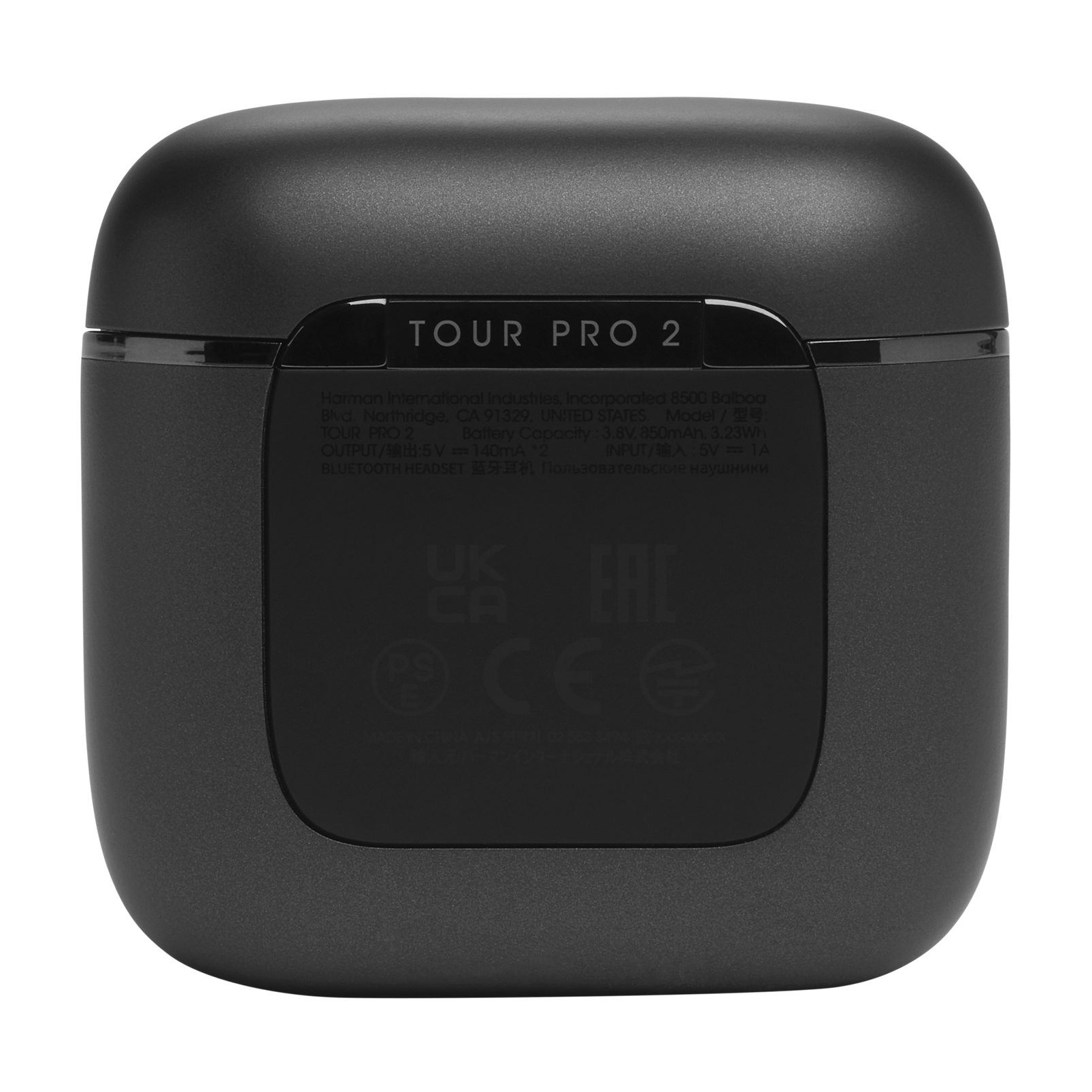 JBL Tour Pro 2 – image 2