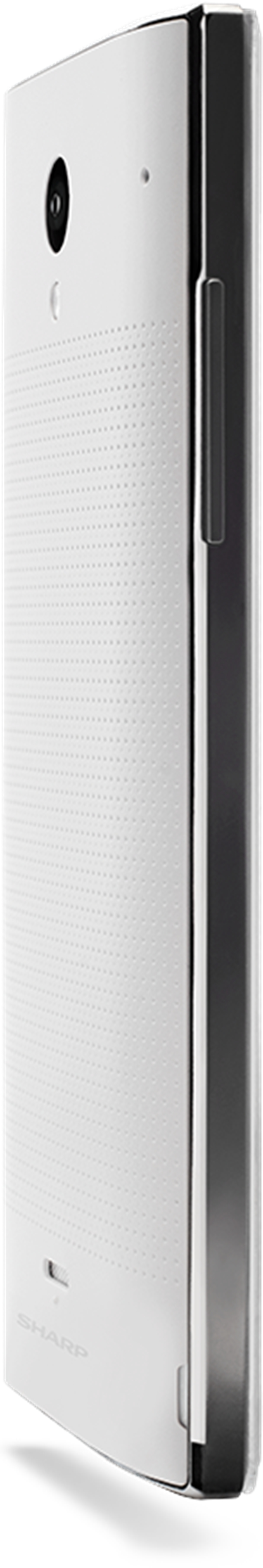 Sharp AQUOS Crystal – image 3
