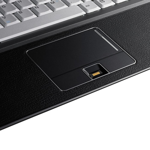 ASUS U3SG-3P027E laptop Intel® Core™2 Duo T9300 – image 3
