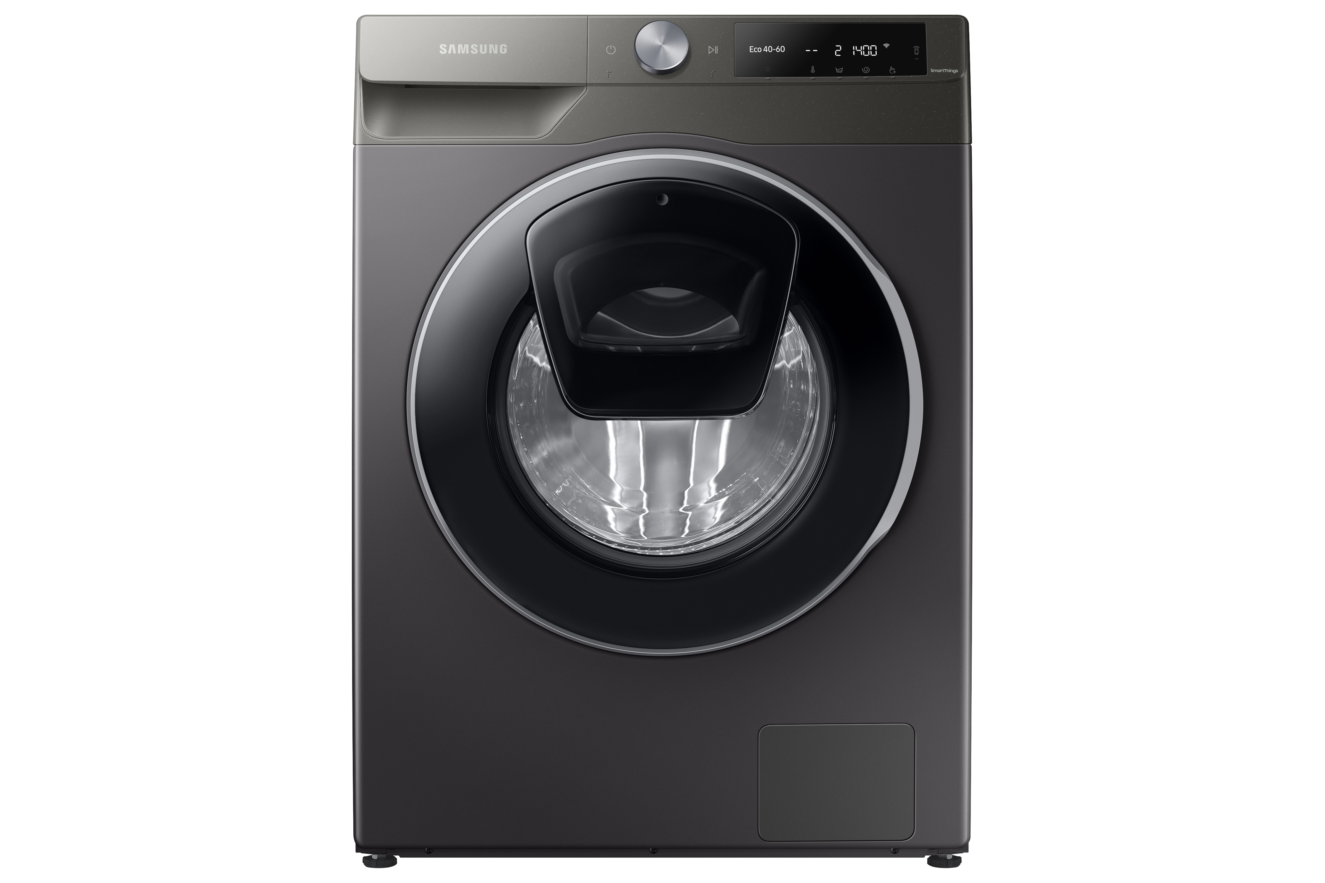 Samsung WW90T684DLNS1 — vue 1 sur 7