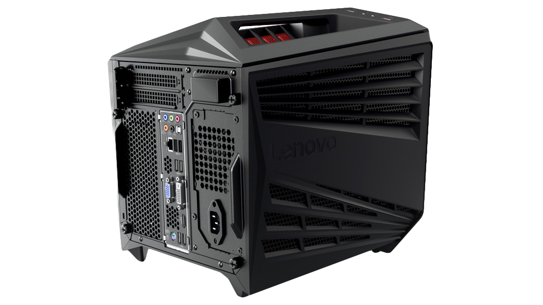 Lenovo Y710 Cube – image 8
