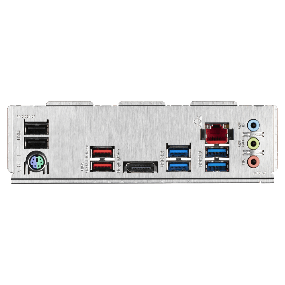 GIGABYTE Z590 UD (rev. 1.0) – image 4