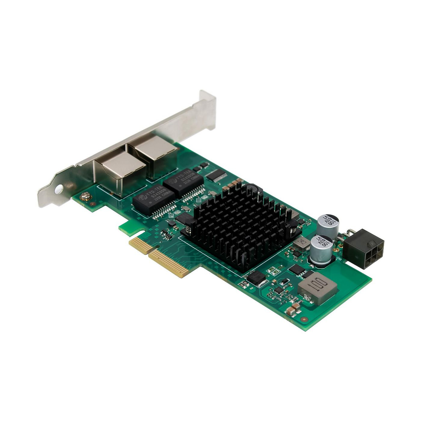 Microconnect MC-PCIEX4-I226 network card Internal Ethernet 2500 Mbit/s – image 4