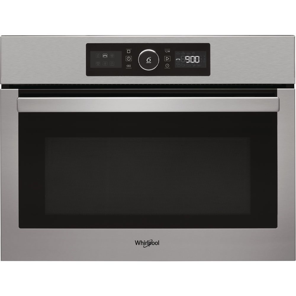 Whirlpool AMW 9615/IX UK