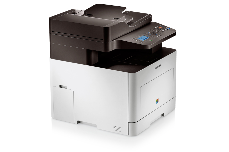 Samsung CLX 6260FD Premium Line – image 6