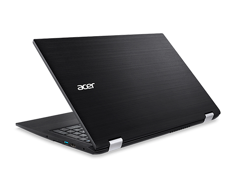 Acer Spin 3 SP315-51-56N7 Intel® Core™ i5 i5-7200U Hybrid (2-in-1) – image 7