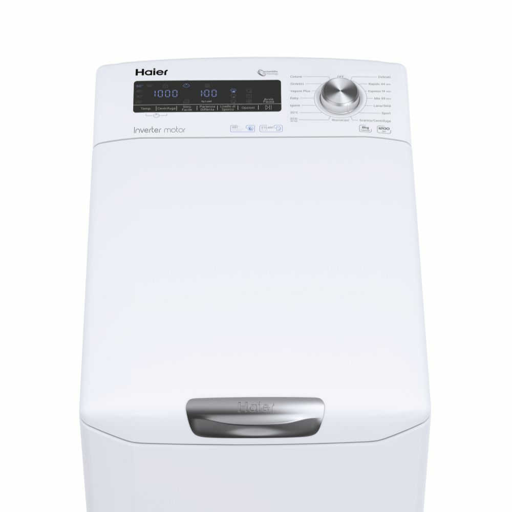 Haier RTXSG28TMC5-11 washing machine Top-load – image 5