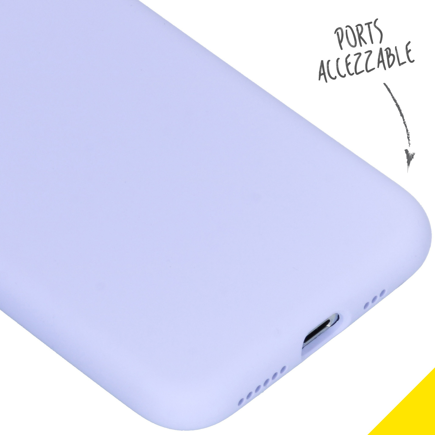 Accezz IPXs60839806 mobile phone case – image 8