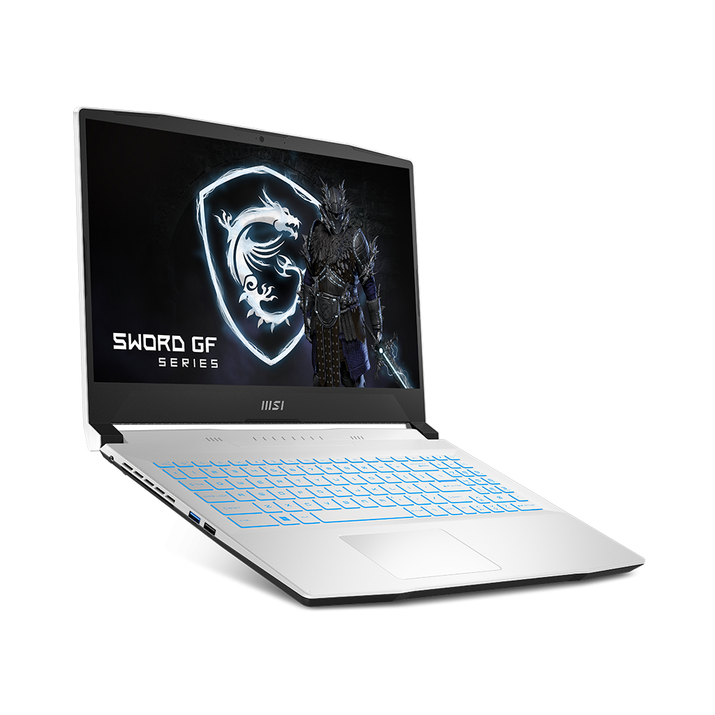MSI Sword 15 A11UD-1248 – image 2