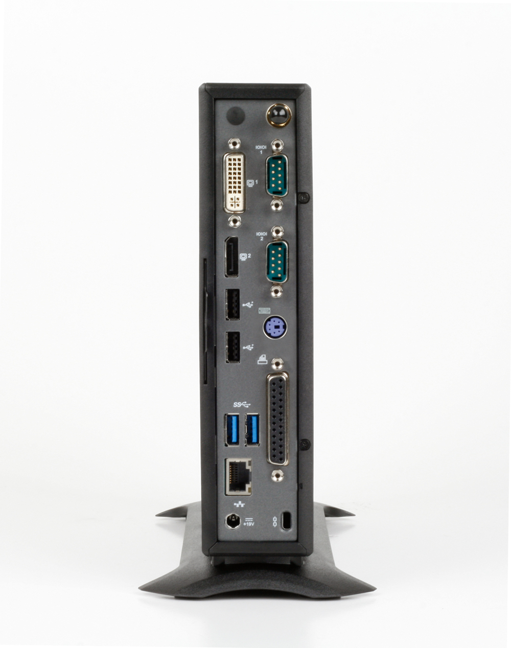 Dell Wyse Z00D 1.6 GHz 2.7 kg Black – image 6