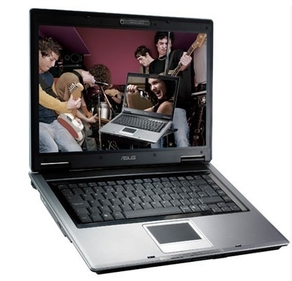 ASUS F3TC-AP018C, ES – image 1