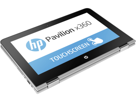HP Pavilion x360 11-u018ca Intel® Pentium® N3710 Hybrid (2-in-1) – image 5