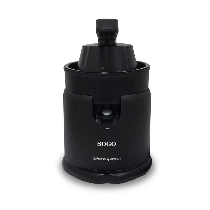 Sogo EXP-SS-5115 electric citrus press – image 3