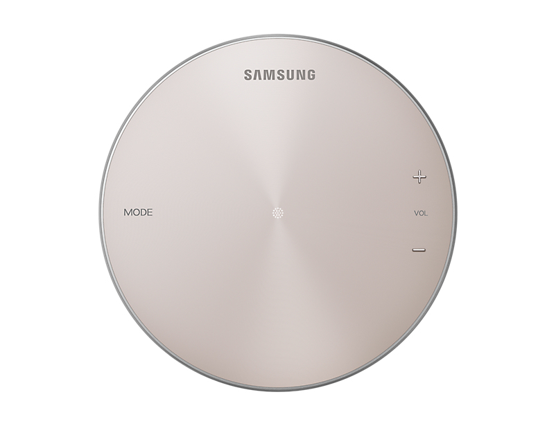 Samsung WAM1501 Ivory – image 5