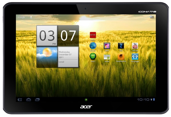 Acer Iconia A200-32t