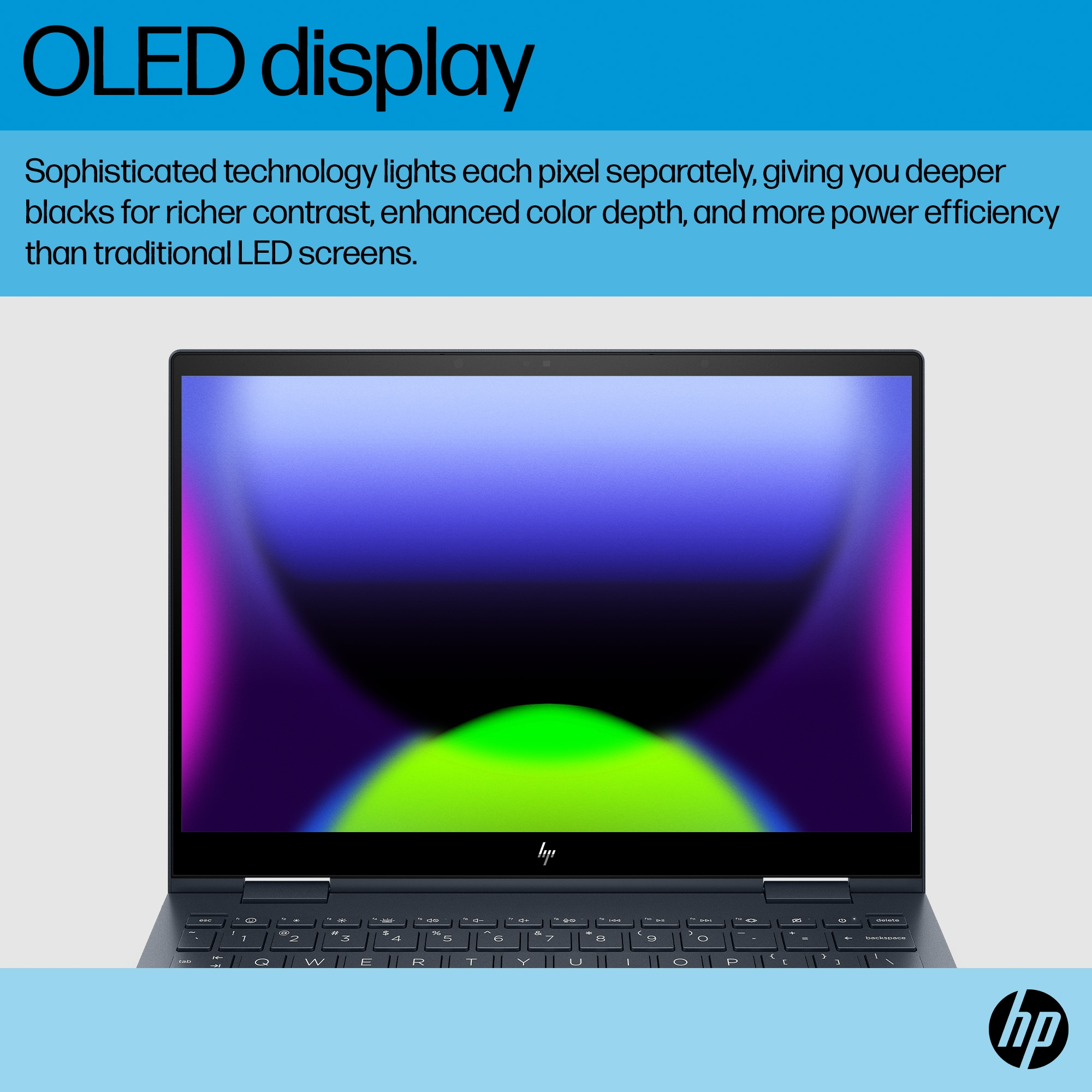 HP Envy x360 13-bf0046na – image 9