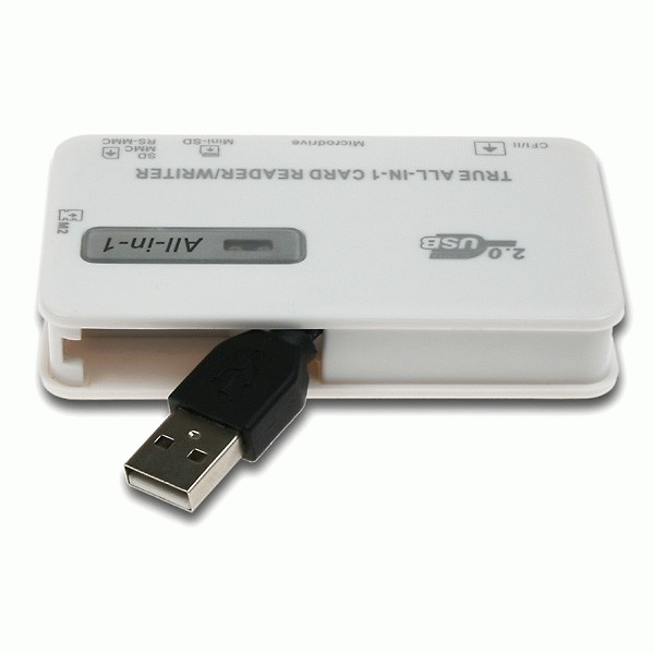 Axagon Fast All-in-one – image 2