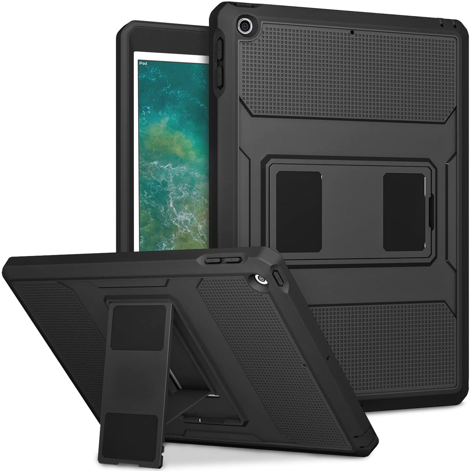 Accezz iPad201742587101