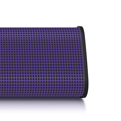 Philips Portable speaker SBA1610PUR/00