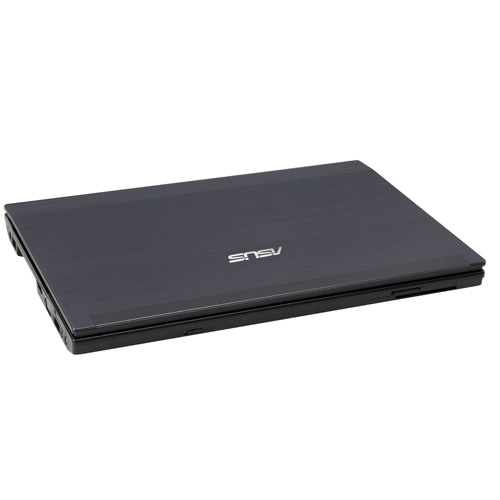 ASUSPRO B43J Intel® Core™ i7 i7-640M – image 2