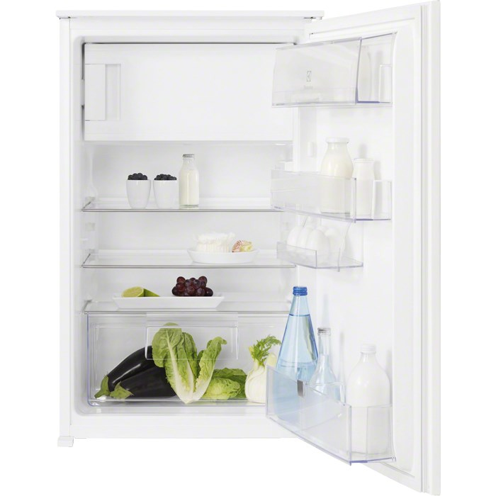 Electrolux ERN1301FOW combi-fridge Built-in