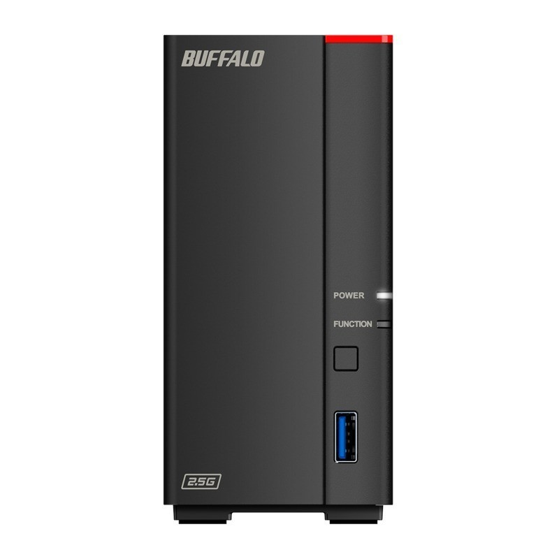 Buffalo LinkStation LS710D NAS – image 2