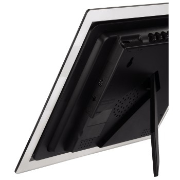 Hama 00104937 digital photo frame Black – image 8