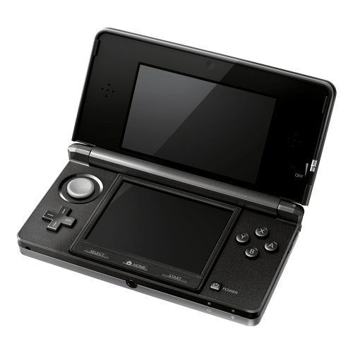 Nintendo 3DS portable game console – image 4