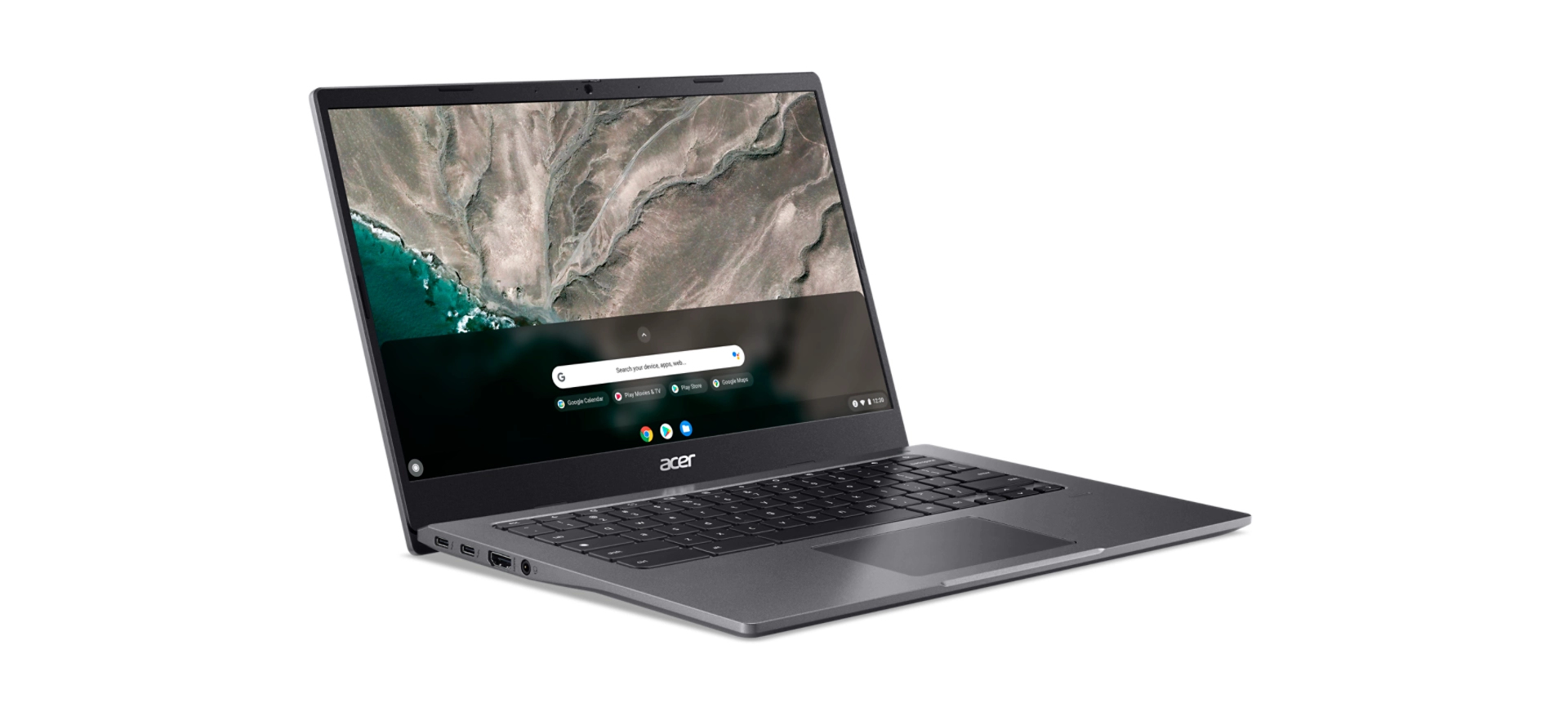 Acer Chromebook CB514-1W-53FD Intel® Core™ i5 i5-1135G7 – image 2