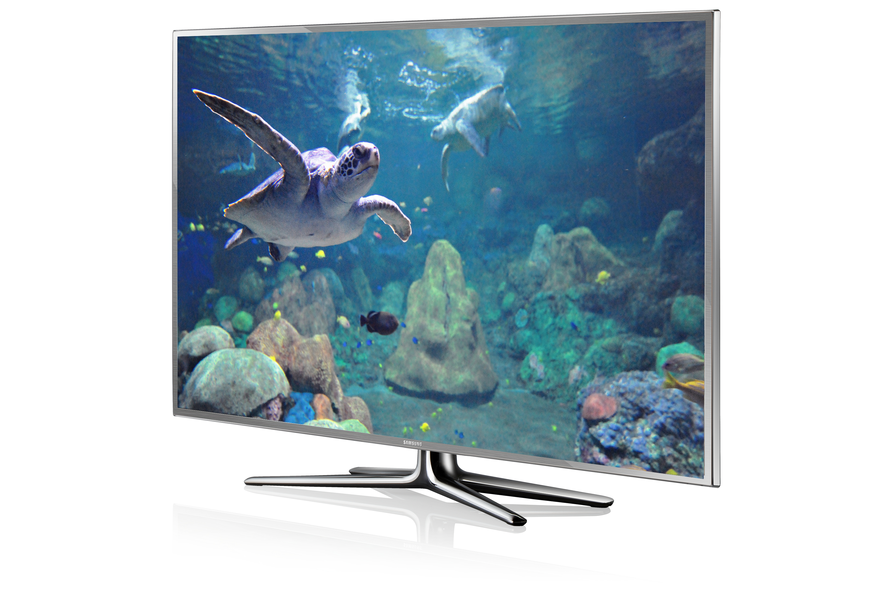 Samsung UE46ES6900S 116.8 cm (46") Full HD Wi-Fi Black – image 2