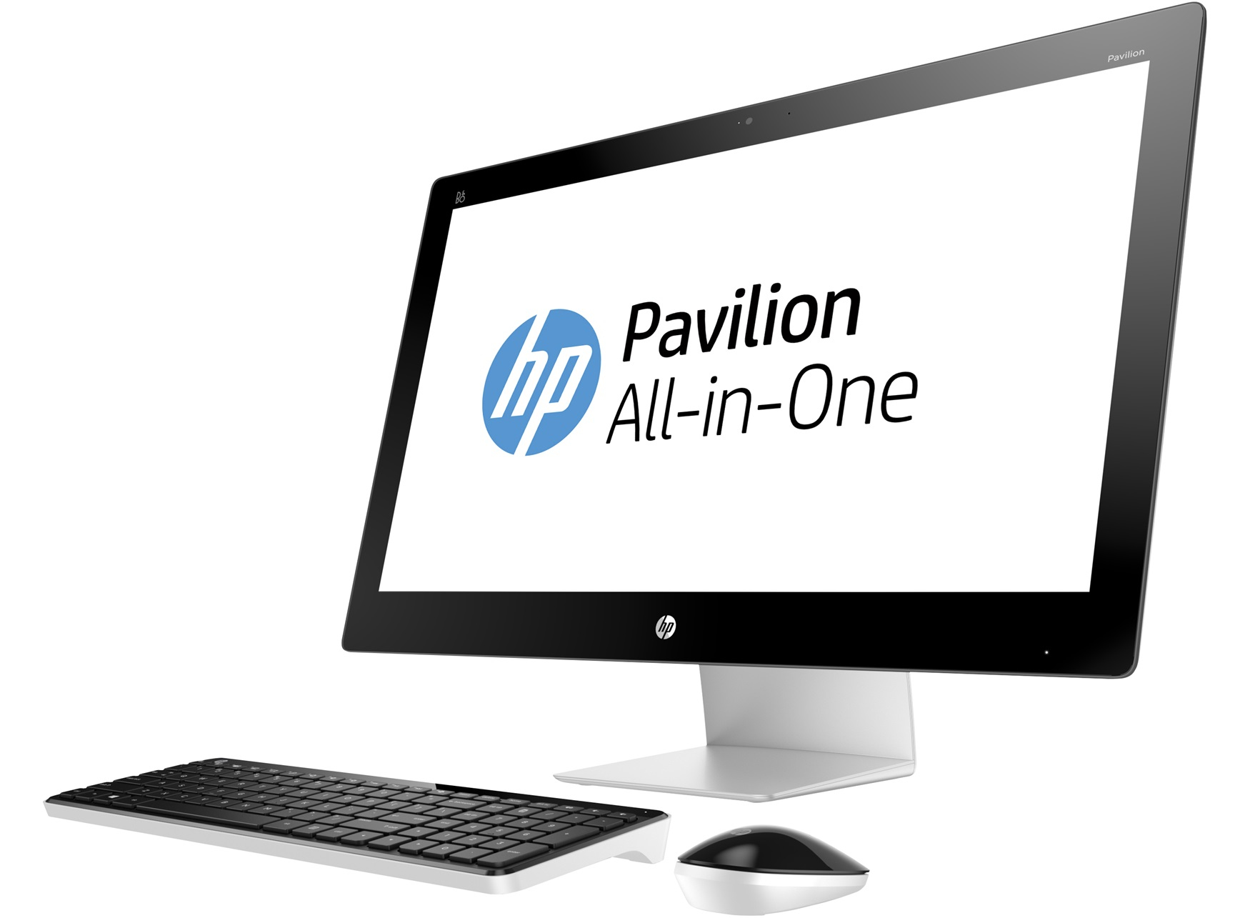 HP Pavilion 27-n107a Intel® Core™ i5 i5-6400T – image 3