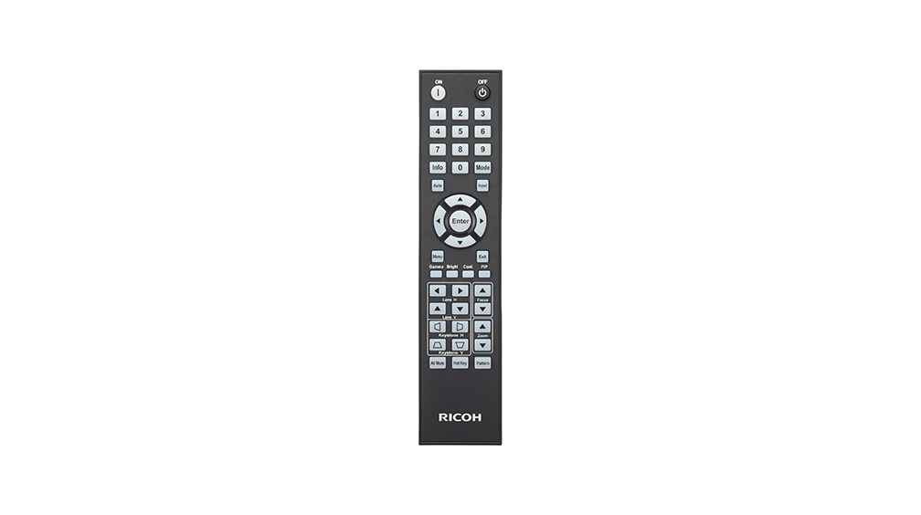 Ricoh PJ KU12000 – image 4