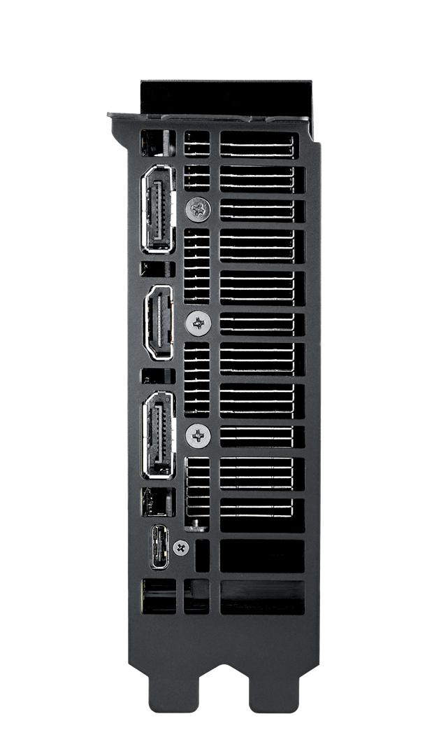 ASUS TURBO-RTX2080TI-11G NVIDIA GeForce RTX 2080 Ti – image 8