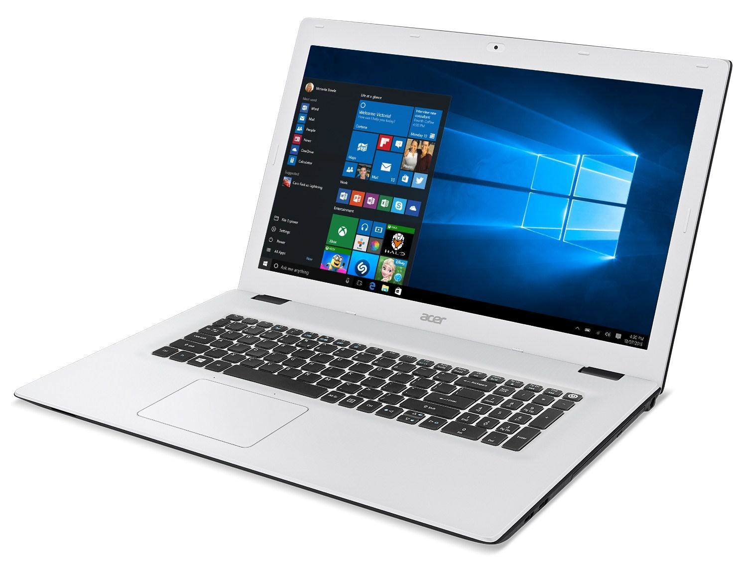 Acer Aspire E E5-772-37KG Intel® Core™ i3 i3-4005U Laptop – image 3
