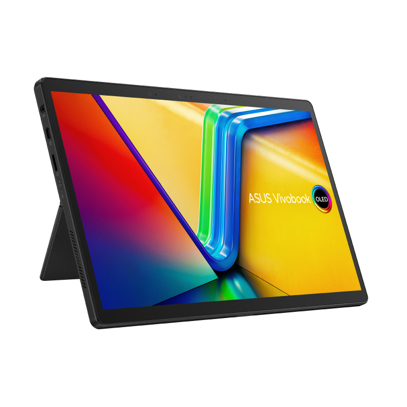 ASUS Vivobook 13 Slate OLED T3304GA-OLED321 Intel® Core™ i3 i3-N300 Hybrid (2-in-1) – image 2