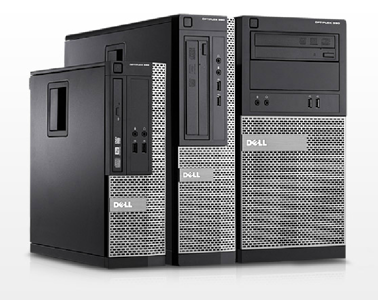 Dell 390 DT – image 2