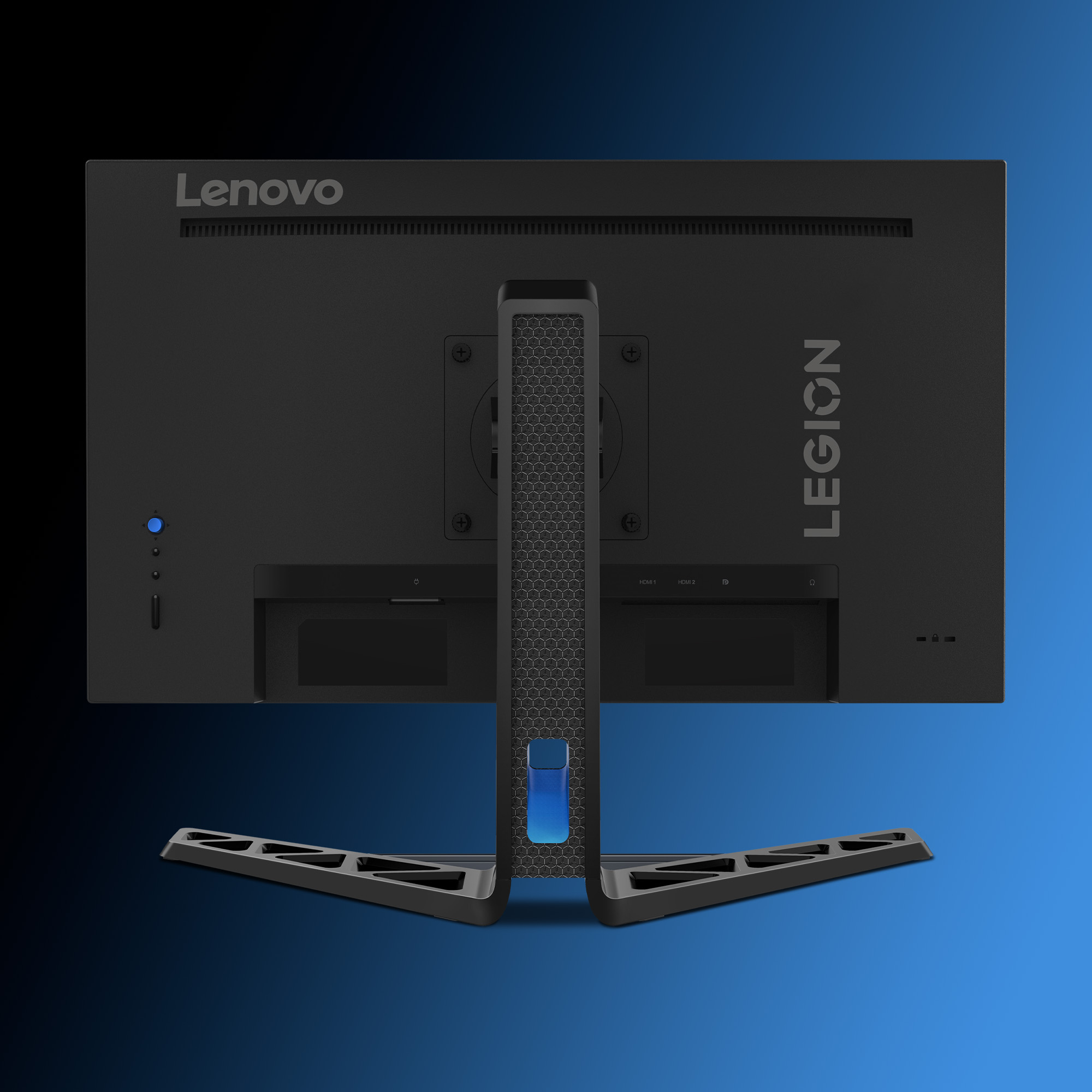 Lenovo Legion R25f-30 computer monitor – image 8