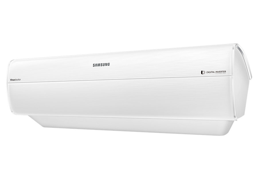 Samsung AR9500 Split system White – image 9