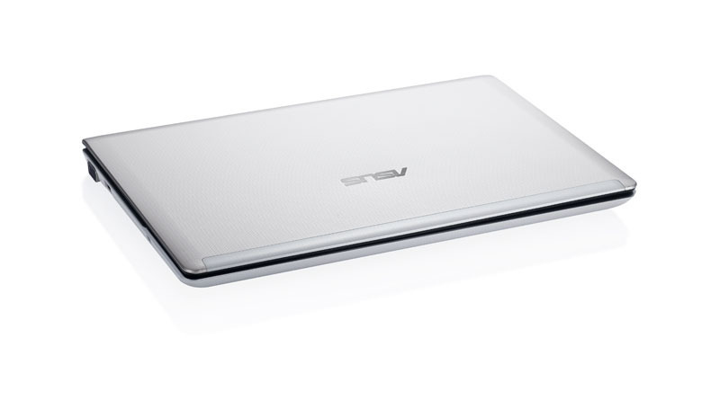ASUS 1018P-WHI037S netbook Intel Atom® N475 – image 5