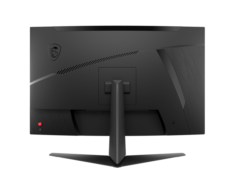 MSI Optix G272C computer monitor – image 2