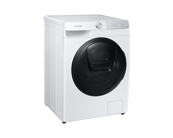 Samsung WW80T854ABH/S2 washing machine Front-load – image 3