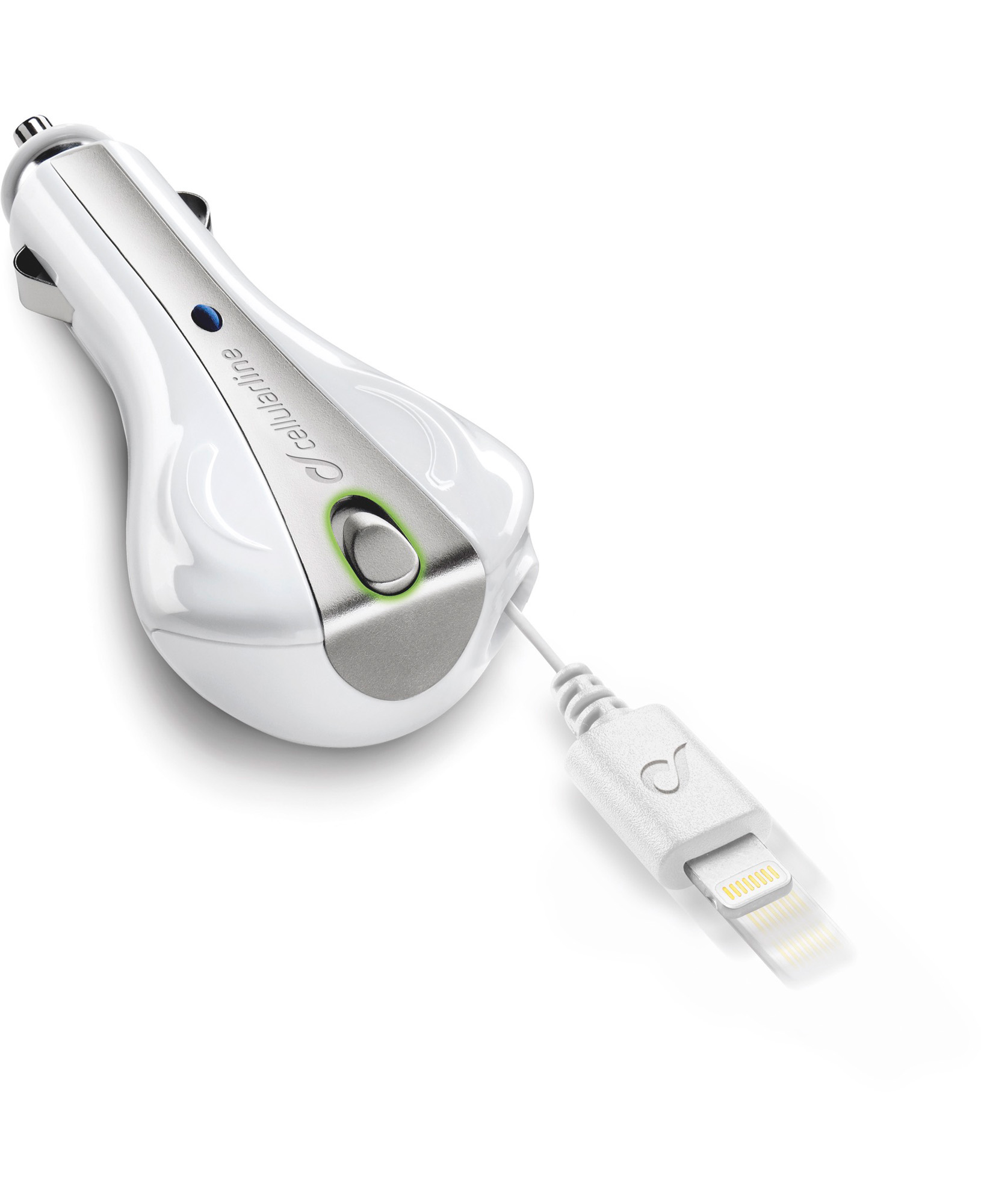 Cellularline Roller Car Charger