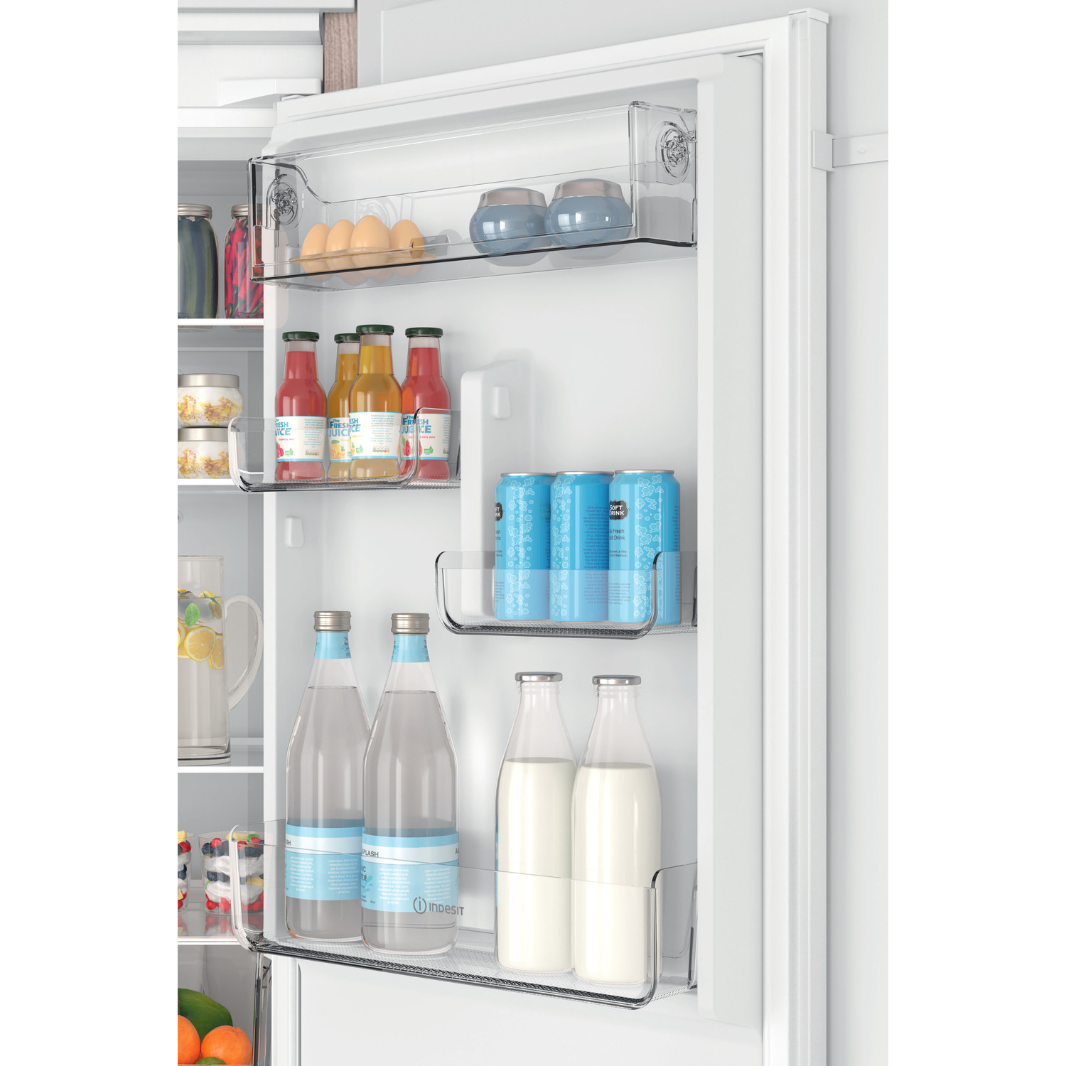 Indesit INC18 T311 UK – image 6