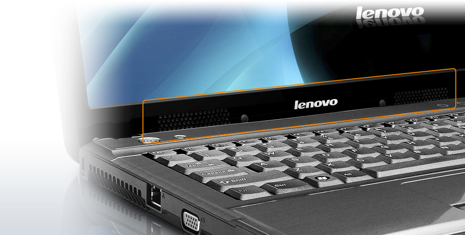 Lenovo ThinkPad G450 Intel® Pentium® Dual-Core T4400 – image 4
