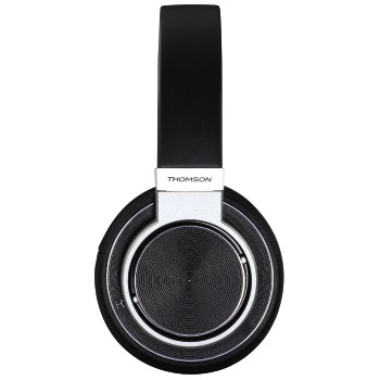 Hama HED2807 Headphones Wired Head-band Anthracite, Black – image 5