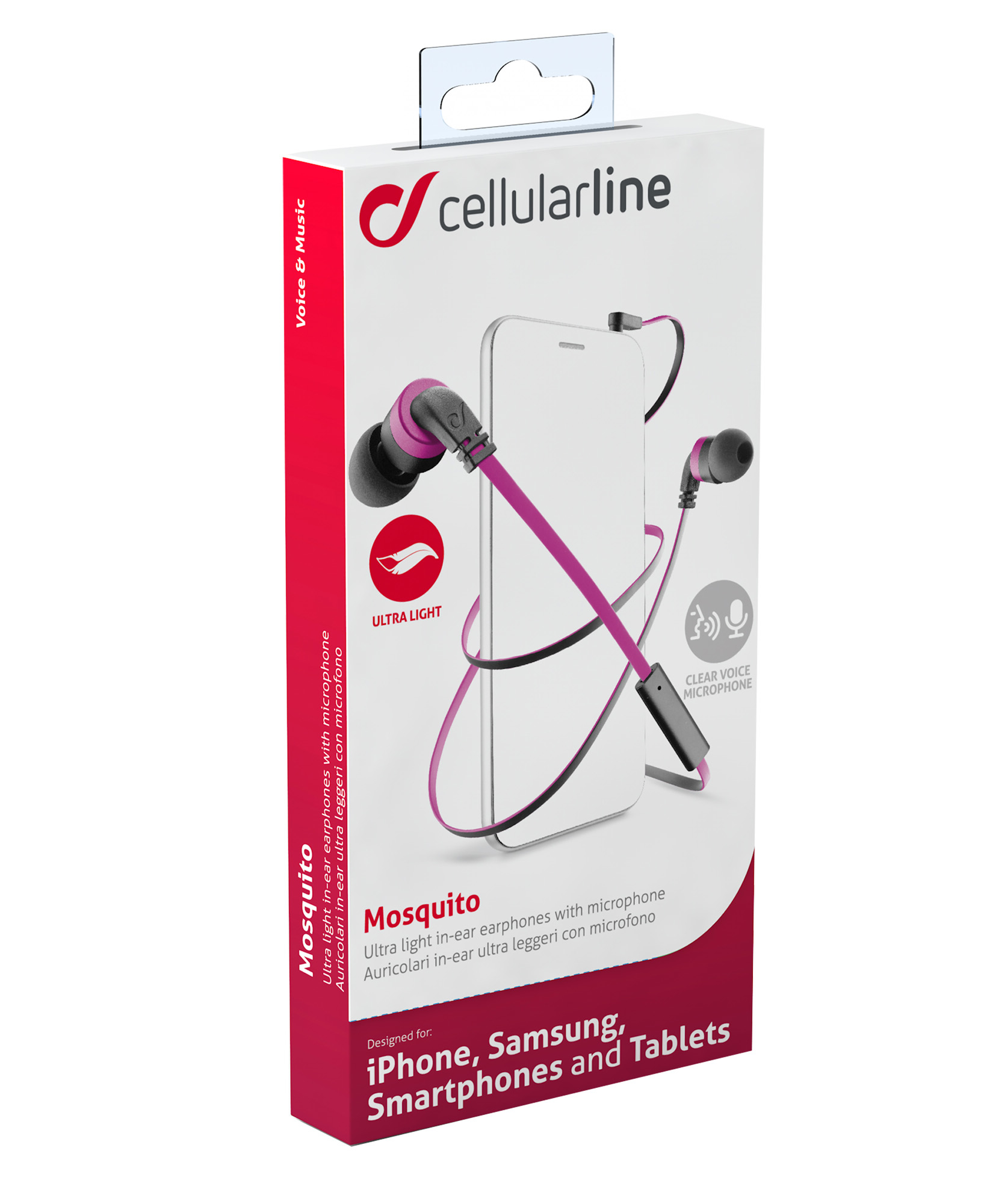 Cellularline MOSQUITO – image 2