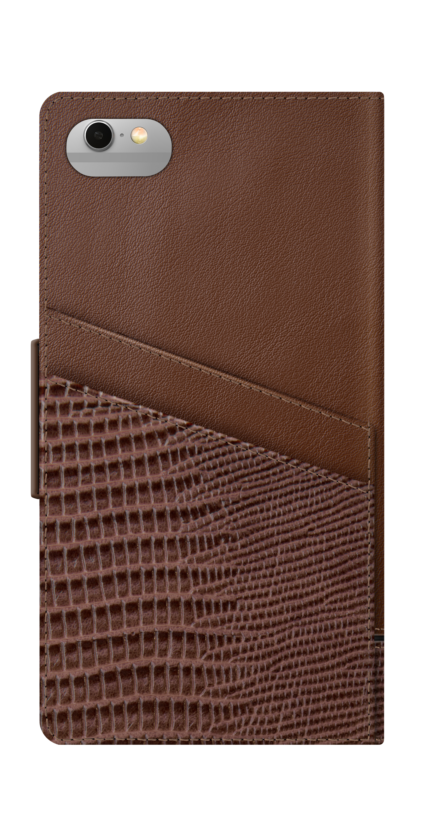 iDeal of Sweden Unity Wallet iPhone 8/7/6/6S/SE Wild Cedar Snake – image 2