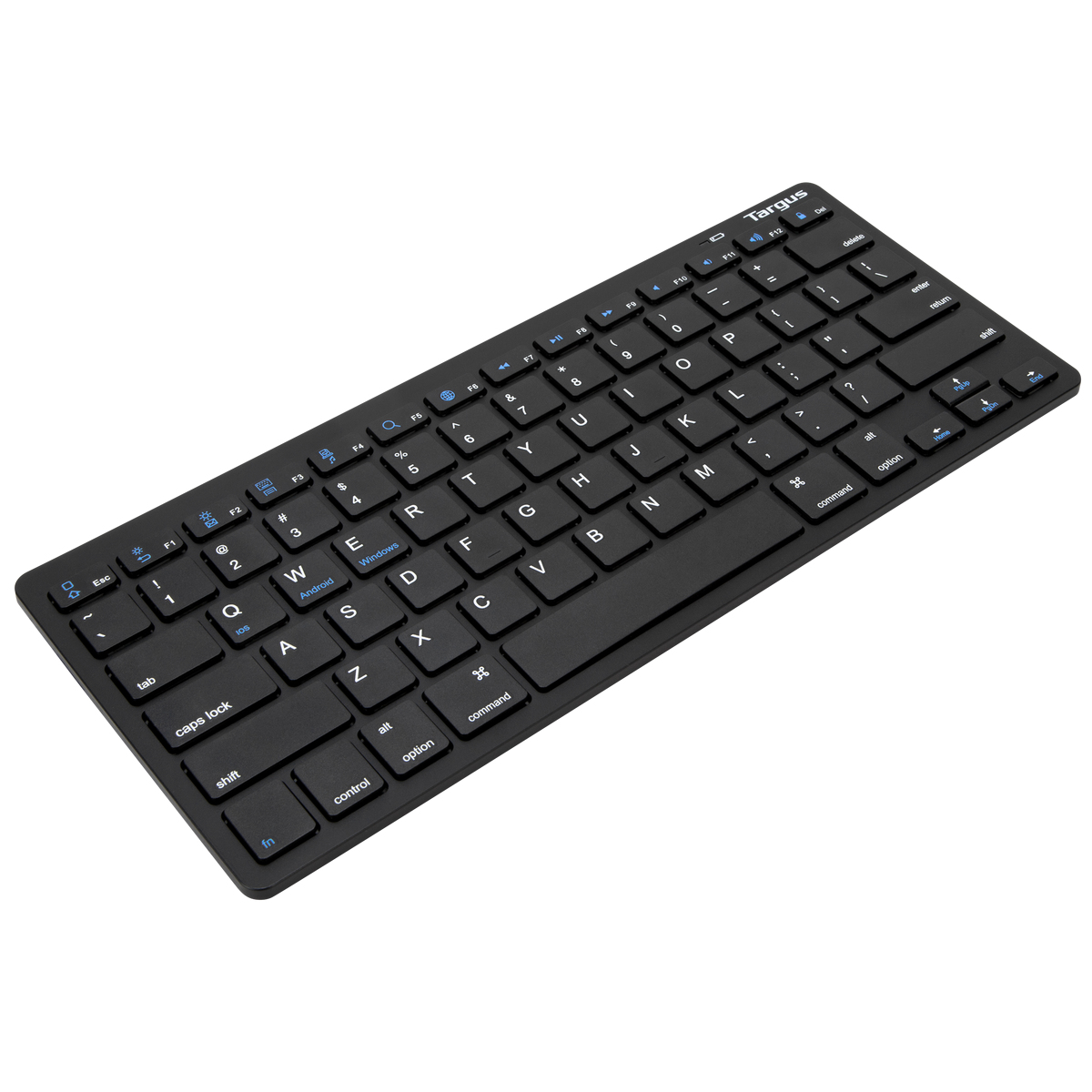 Targus KB55 Bluetooth Black – image 3